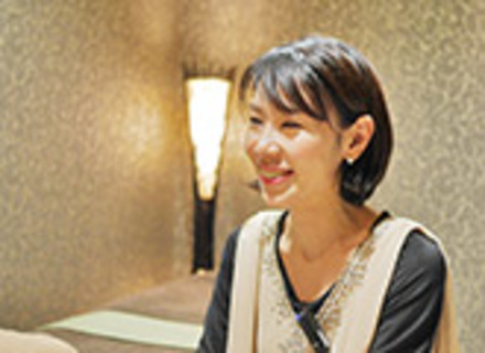 東洋鍼灸専門学校の特長３