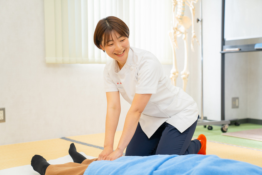 キャンパスライフPhoto