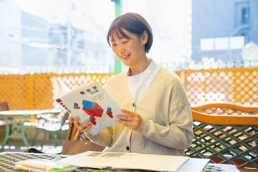 キャンパスライフPhoto