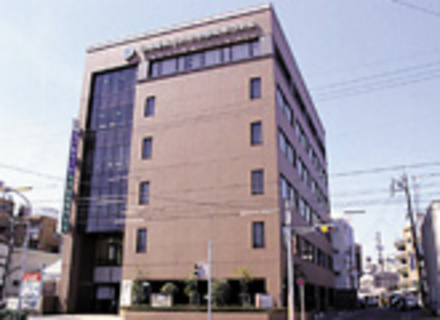 日本福祉大学中央福祉専門学校の特長１