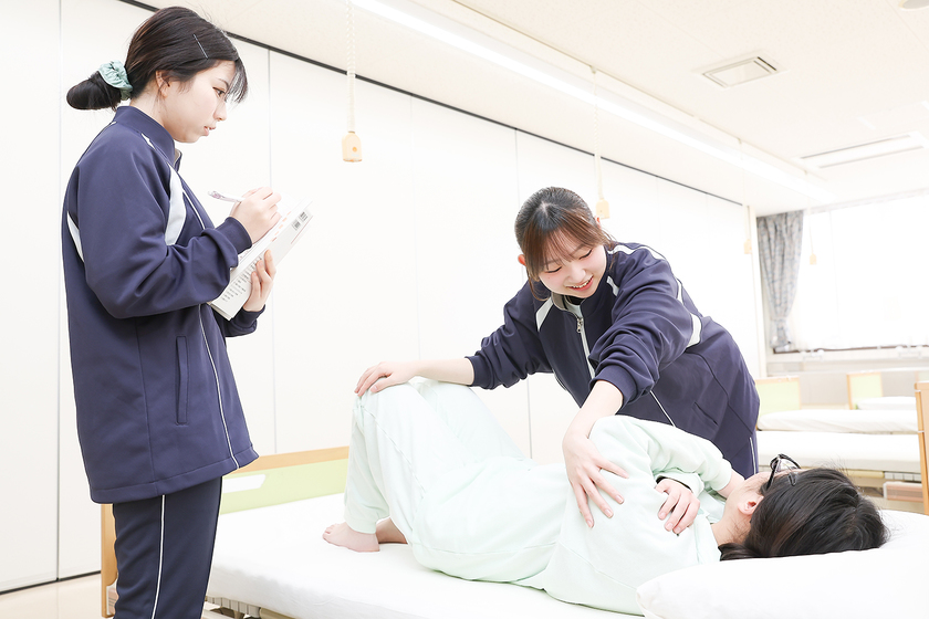 キャンパスライフPhoto