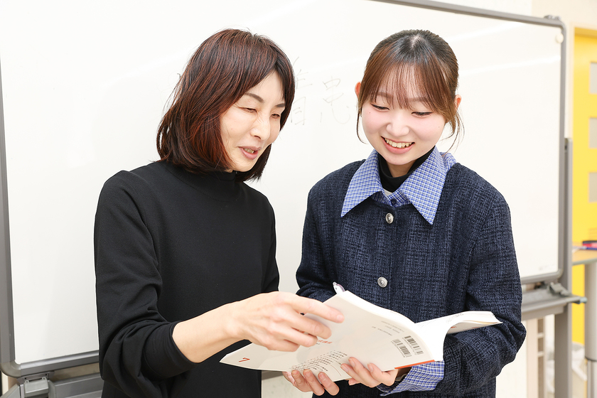 キャンパスライフPhoto