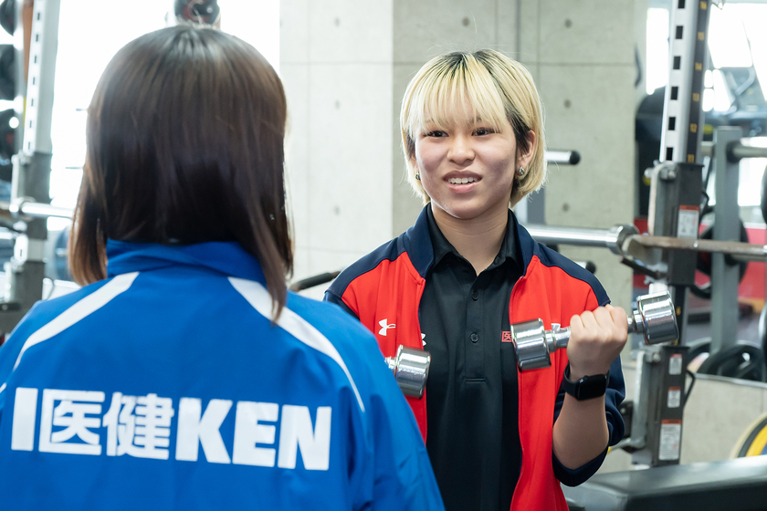 キャンパスライフPhoto