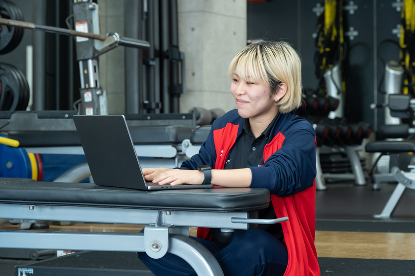 キャンパスライフPhoto