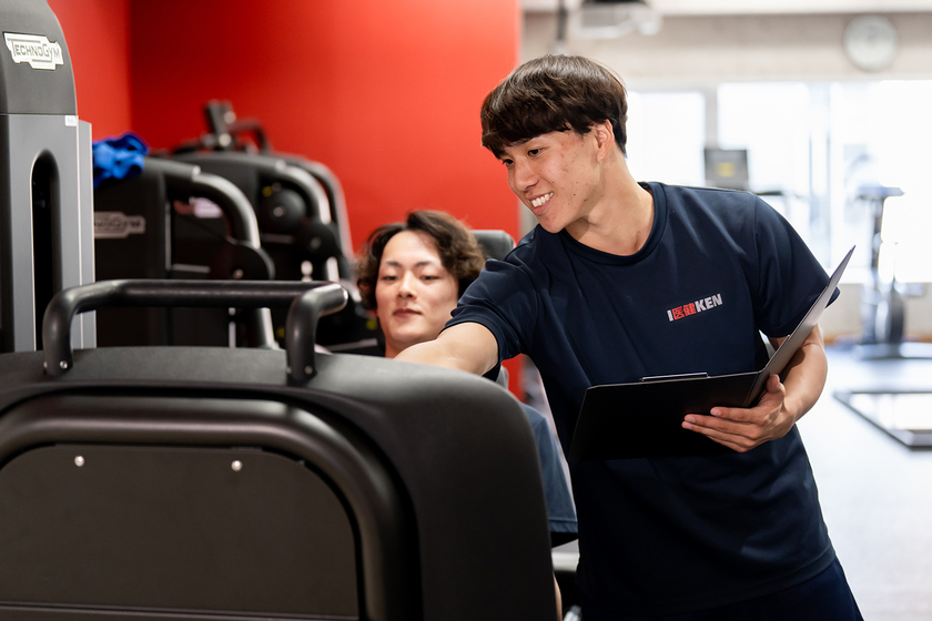 キャンパスライフPhoto