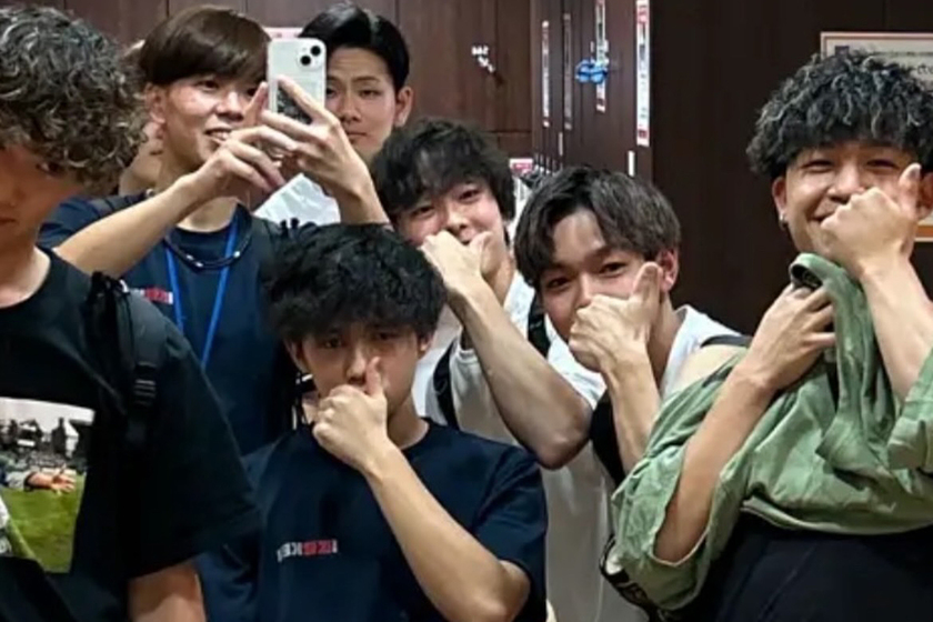 キャンパスライフPhoto