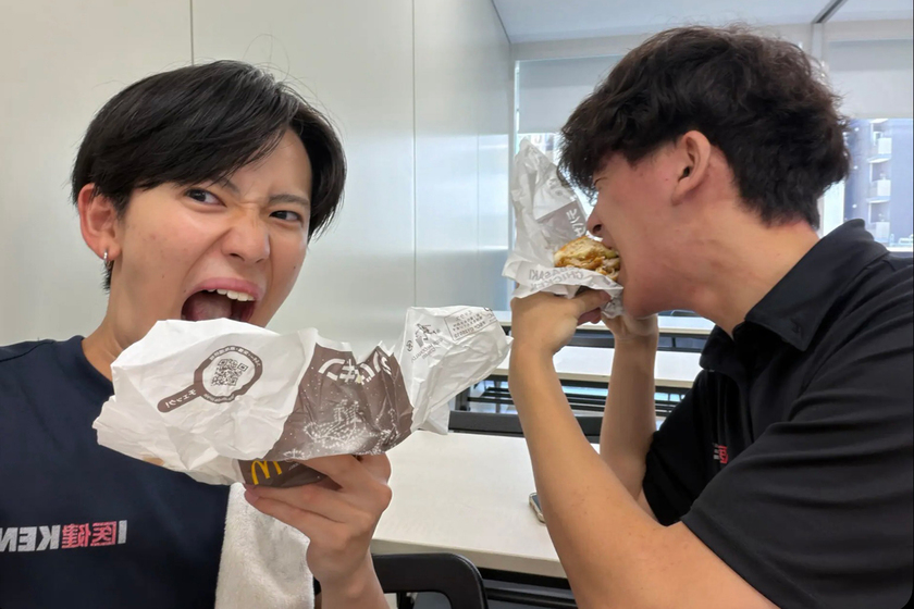 キャンパスライフPhoto