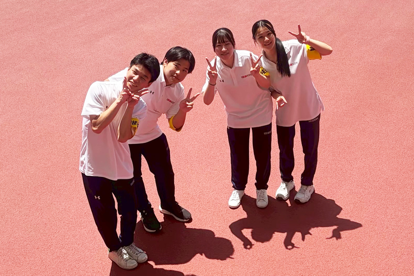 キャンパスライフPhoto