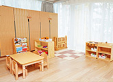 名古屋こども専門学校の特長２