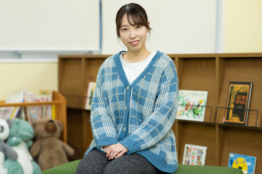 キャンパスライフPhoto