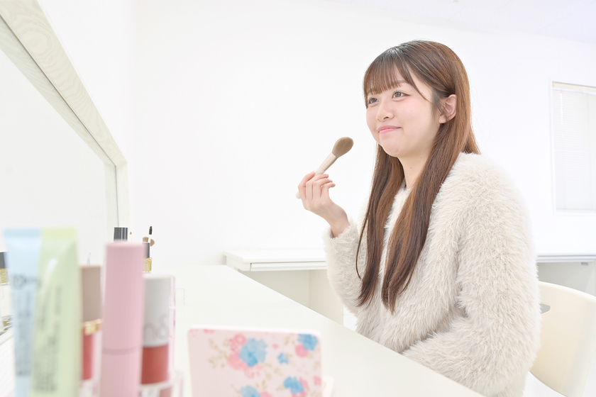 キャンパスライフPhoto