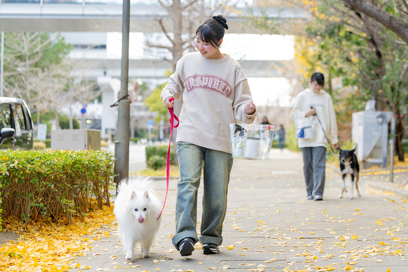キャンパスライフPhoto