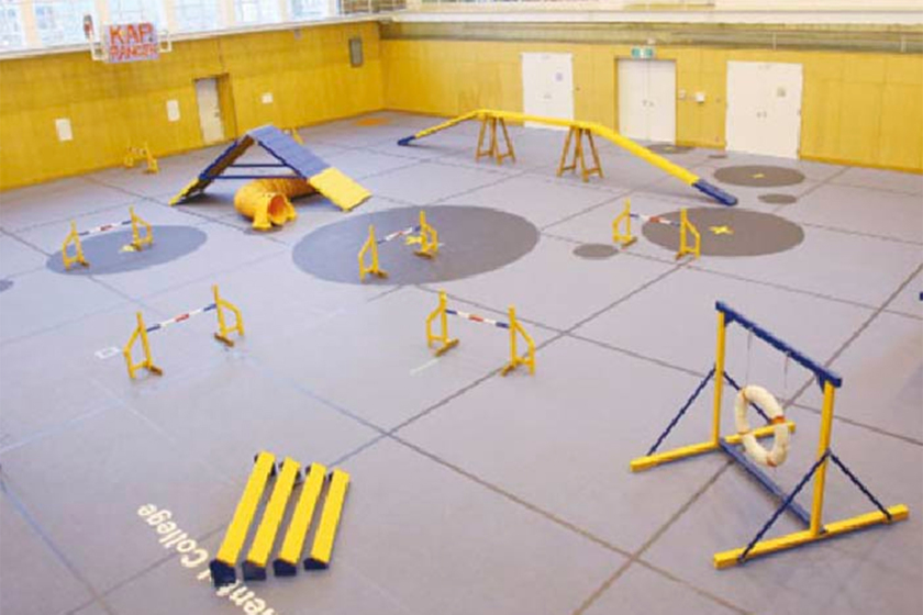 キャンパスライフPhoto