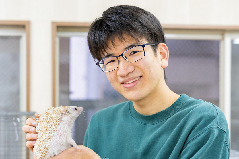 キャンパスライフPhoto