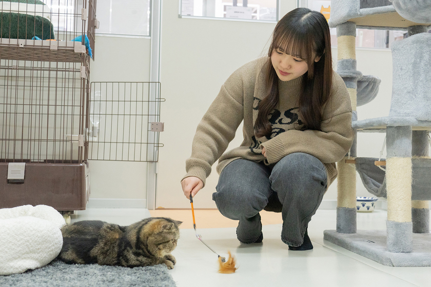 キャンパスライフPhoto