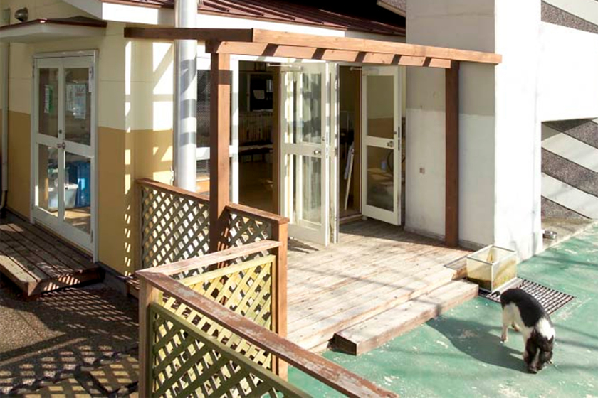 キャンパスライフPhoto