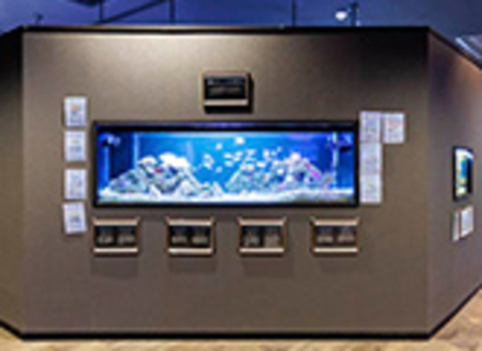 神戸動植物環境専門学校の特長２