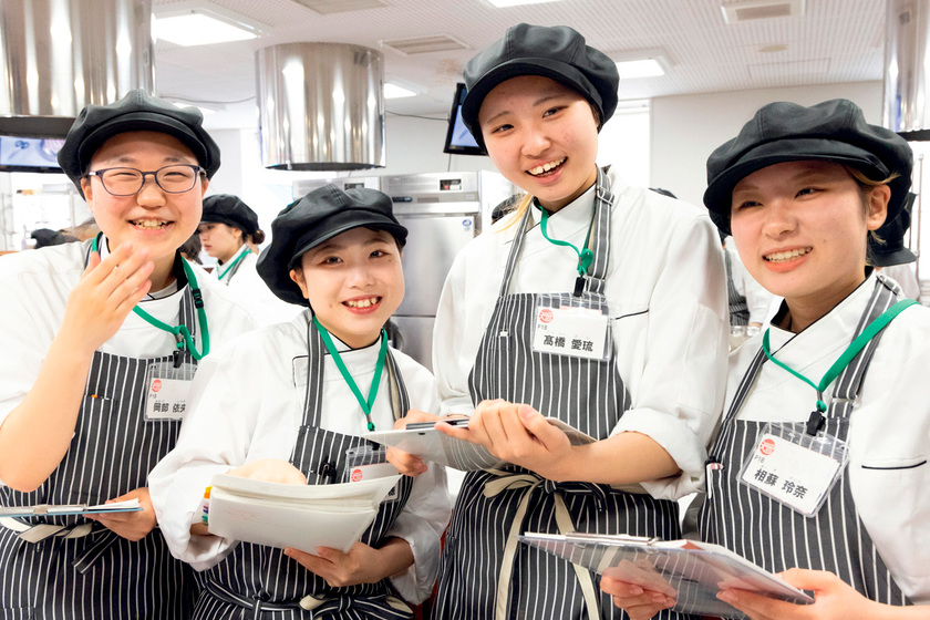 キャンパスライフPhoto