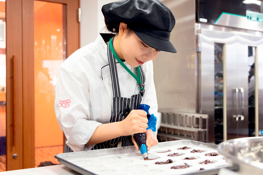 キャンパスライフPhoto