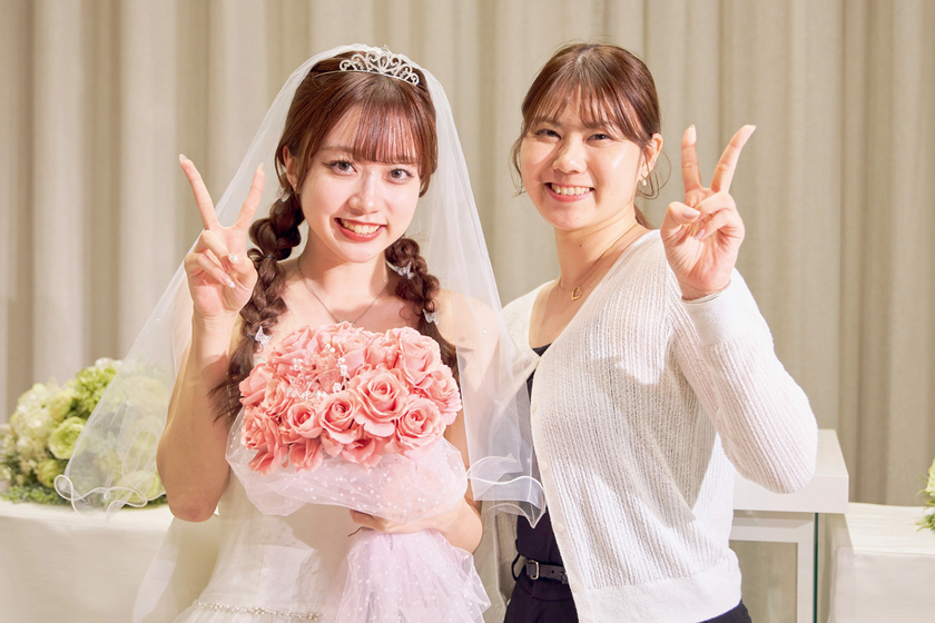 キャンパスライフPhoto