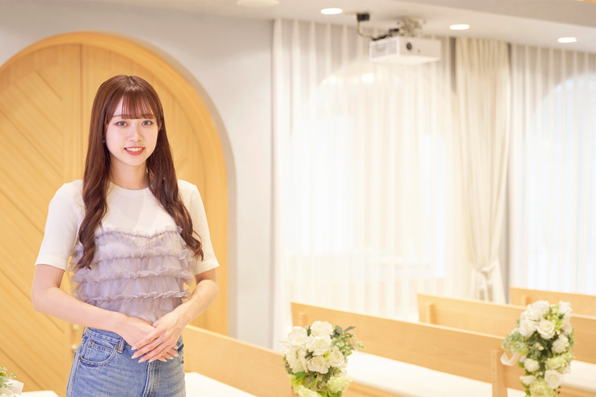 キャンパスライフPhoto