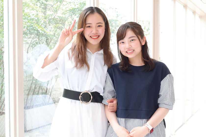 キャンパスライフPhoto