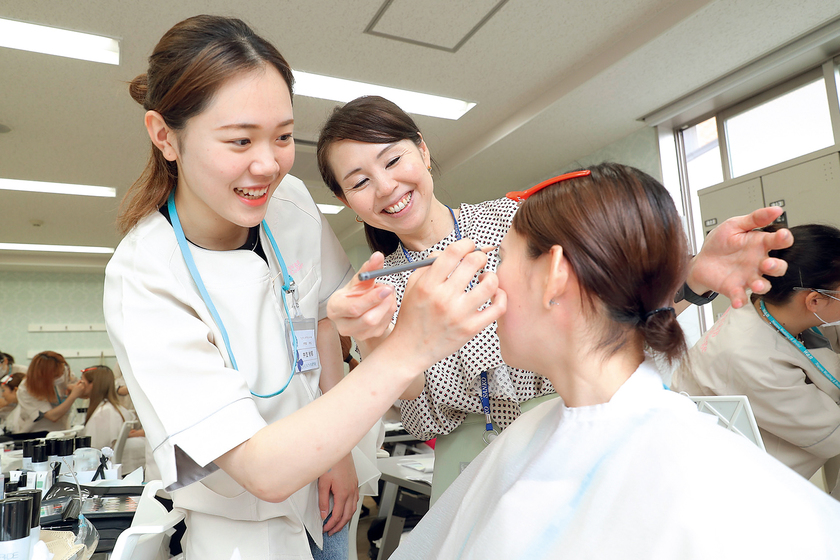 キャンパスライフPhoto