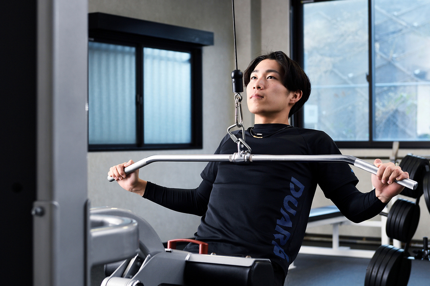 キャンパスライフPhoto