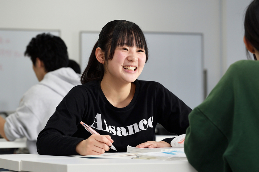 キャンパスライフPhoto