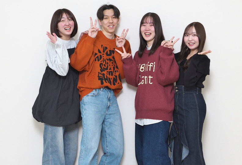 札幌医学技術福祉歯科専門学校の風景