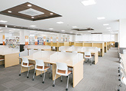 札幌医学技術福祉歯科専門学校の特長２