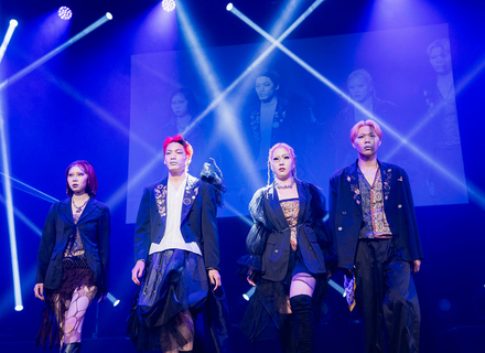 ＫＢＣビューティーモード専門学校の特長３