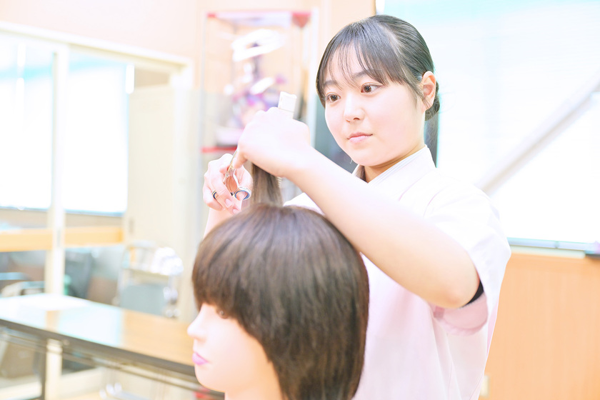 キャンパスライフPhoto