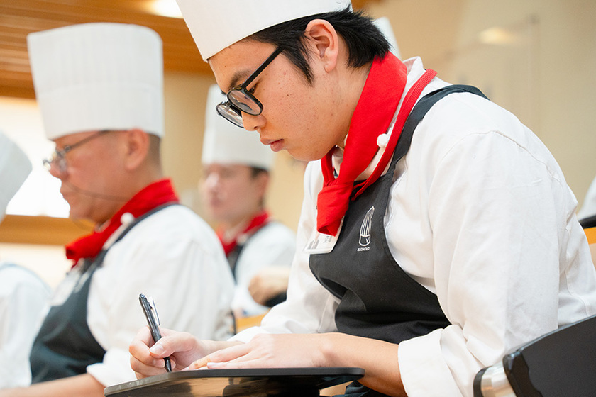 キャンパスライフPhoto