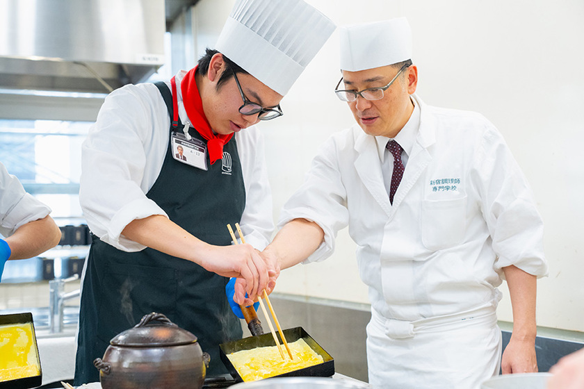 キャンパスライフPhoto