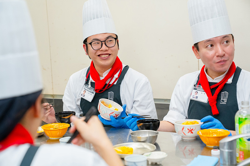 キャンパスライフPhoto