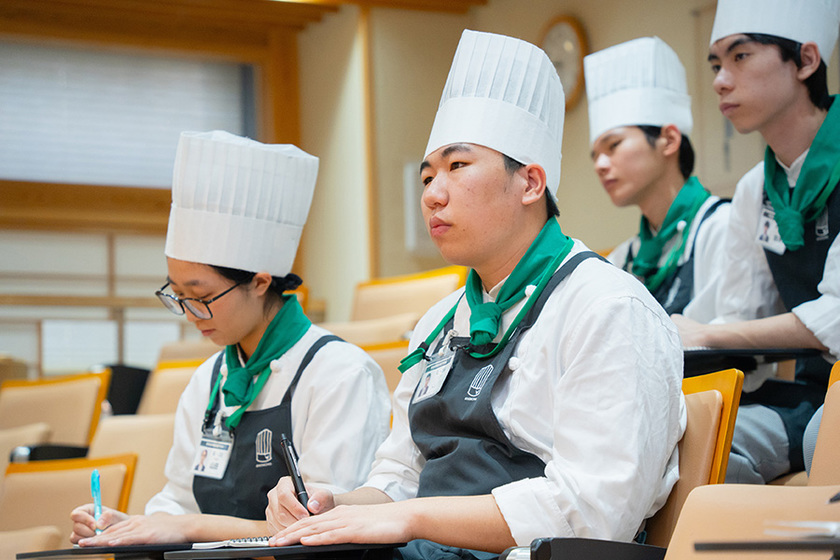 キャンパスライフPhoto