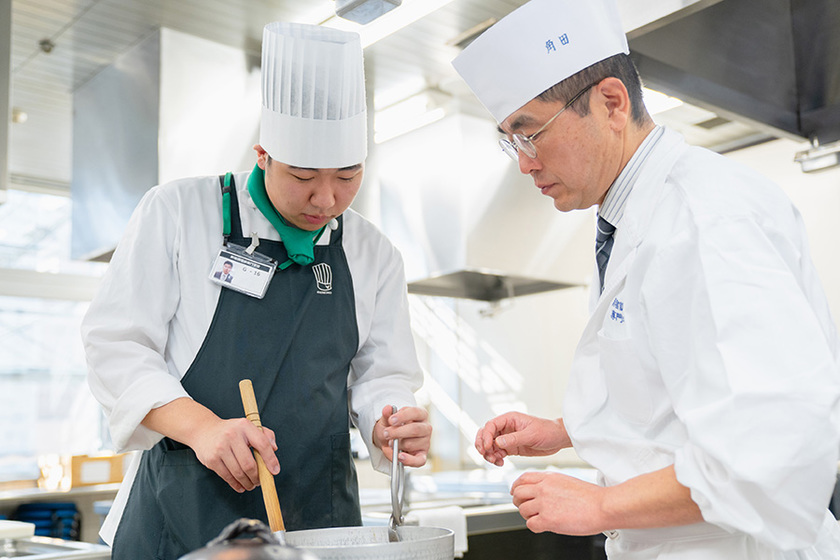 キャンパスライフPhoto