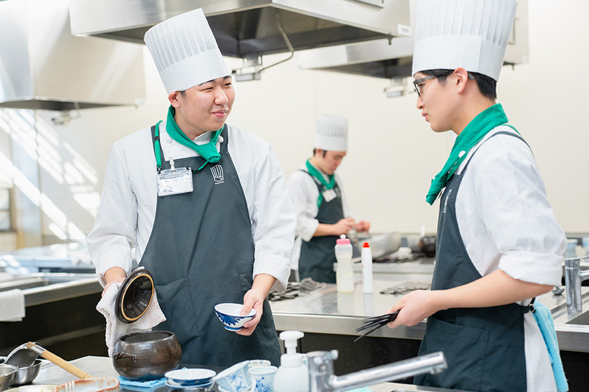 キャンパスライフPhoto