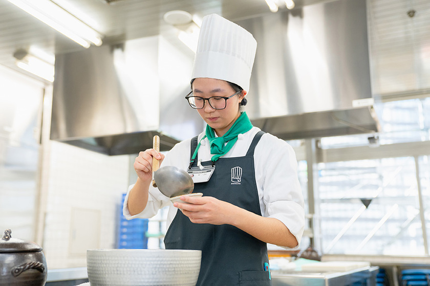 キャンパスライフPhoto