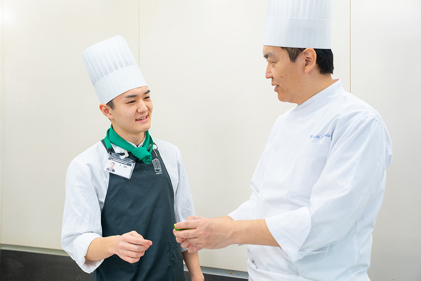 キャンパスライフPhoto