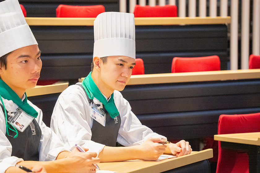 キャンパスライフPhoto