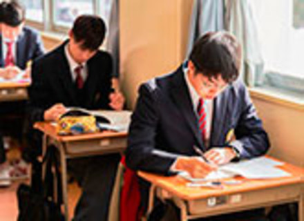 専門学校　北日本自動車大学校の特長３