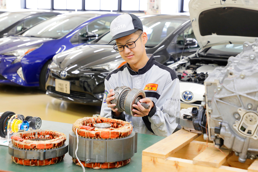 キャンパスライフPhoto