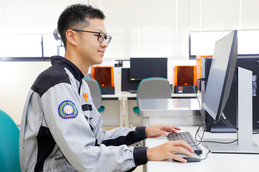 キャンパスライフPhoto