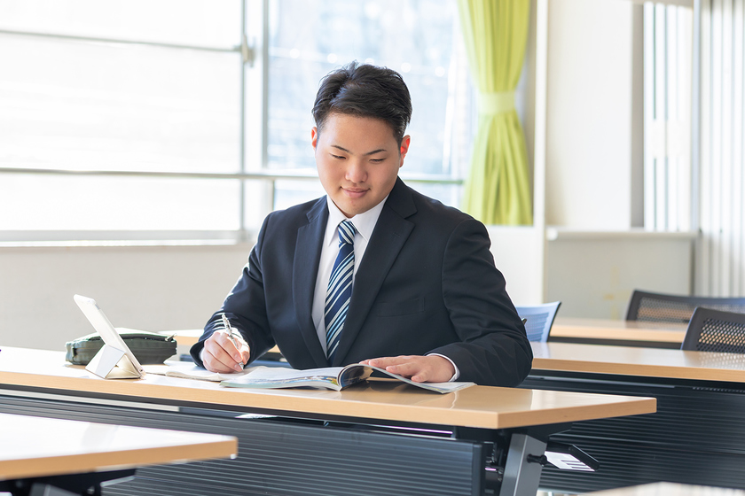 キャンパスライフPhoto