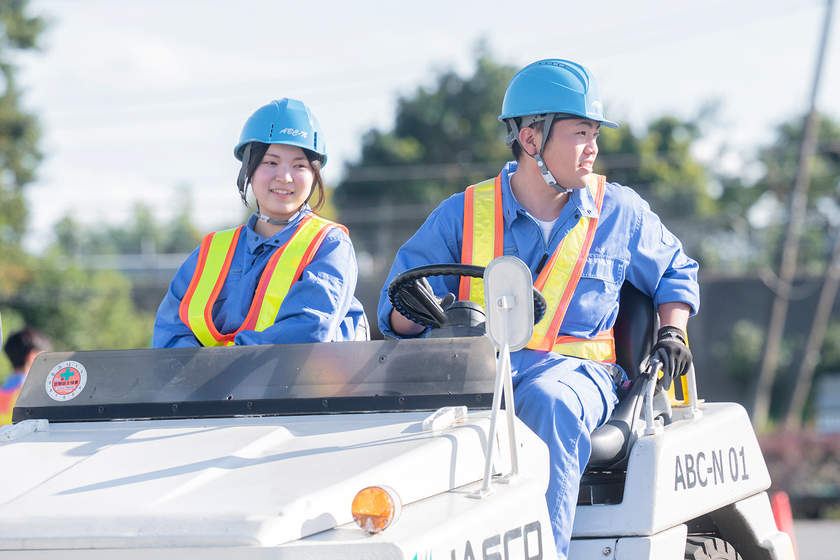 キャンパスライフPhoto