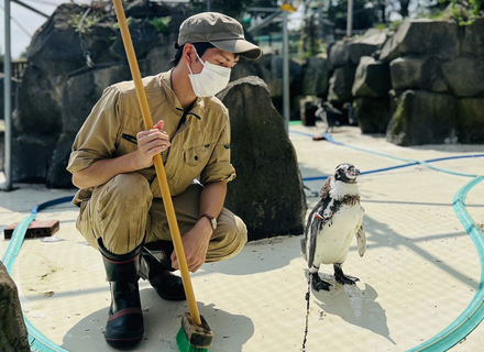 ＭＣＬ盛岡ペットワールド専門学校の特長２