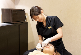 お茶の水はりきゅう専門学校