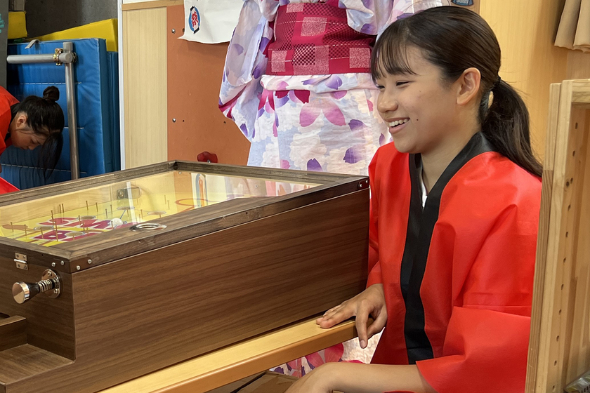 キャンパスライフPhoto